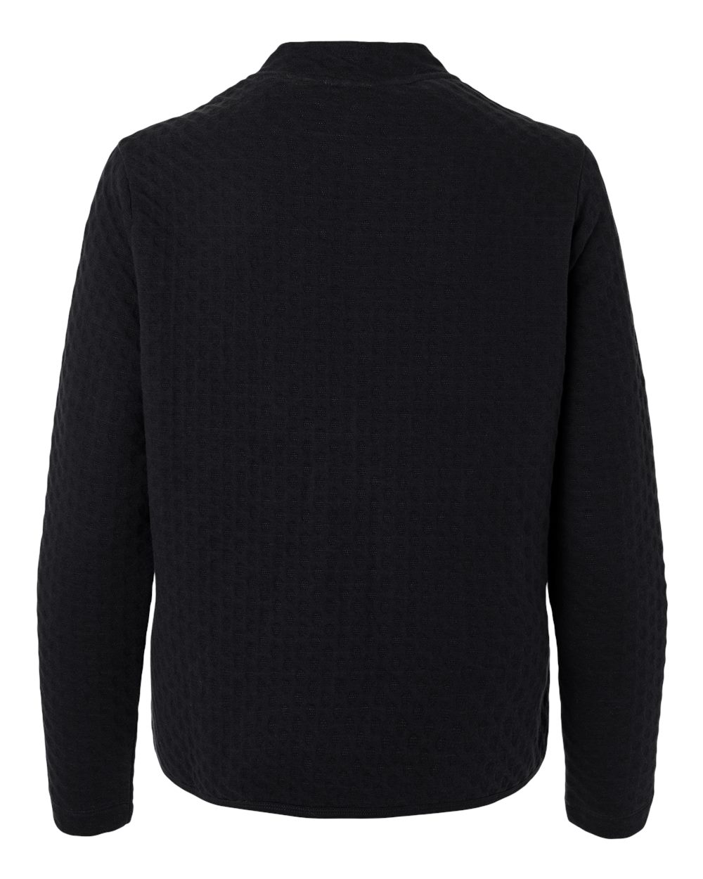 Women's Berkeley Textured Full-Zip Jacket - DG740W 22