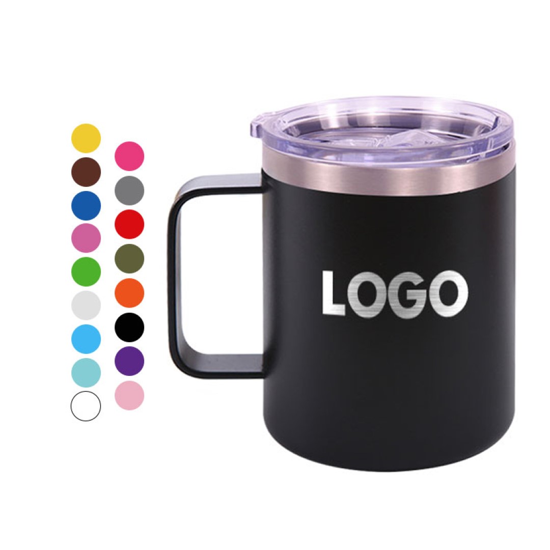 Stainless Steel Insulated Cup 2