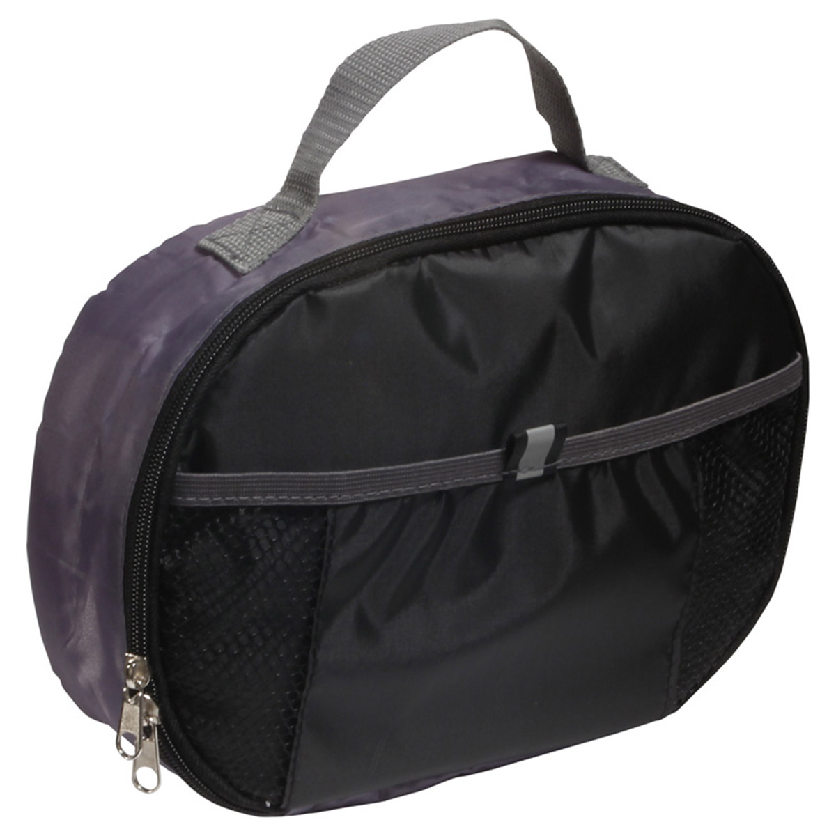 Polar Polyester Insulated Lunch Bag 11