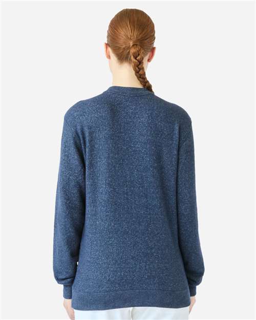 Unisex Nantucket Crewneck Sweatshirt - LS11004 31