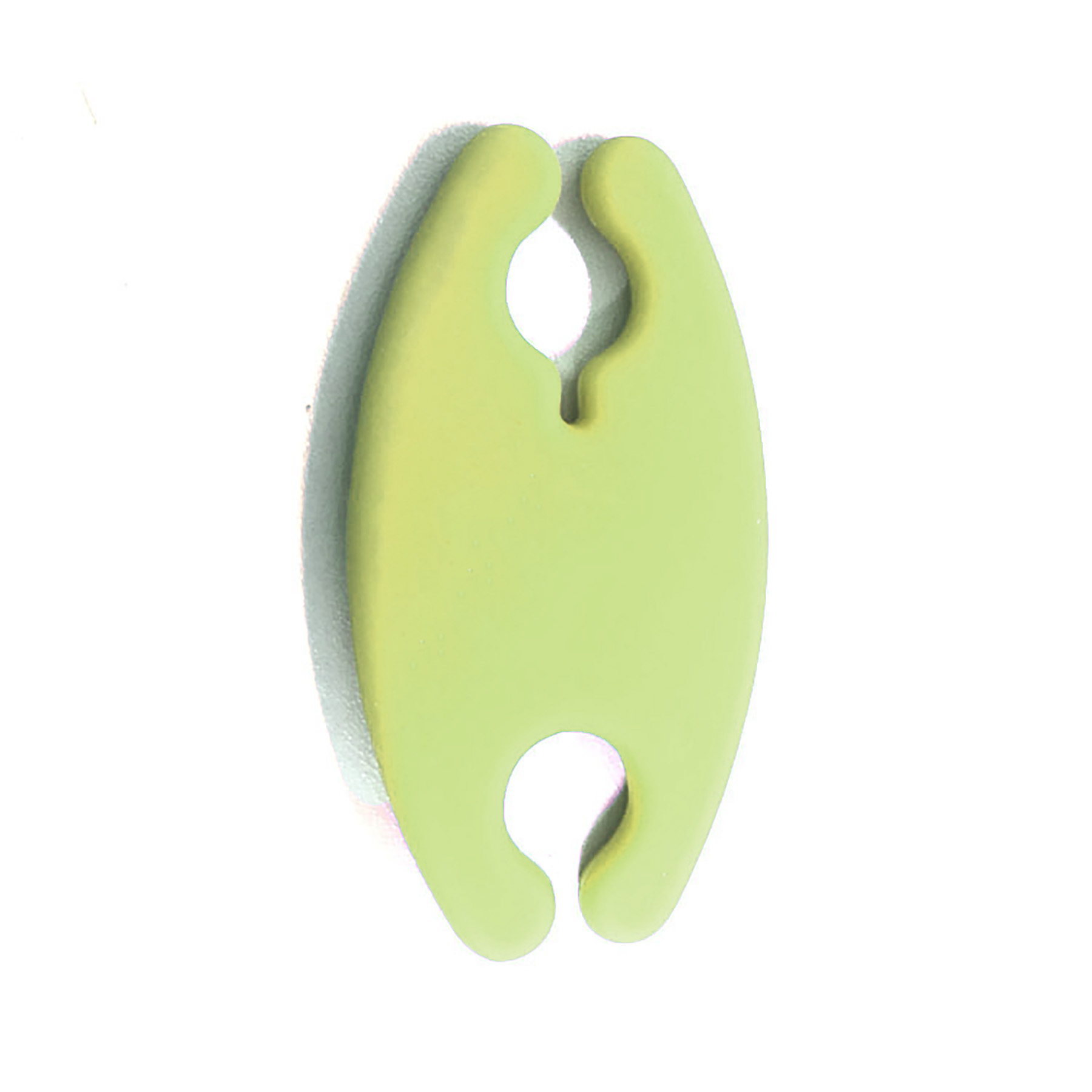 Silicone Elliptical Winding Device 6