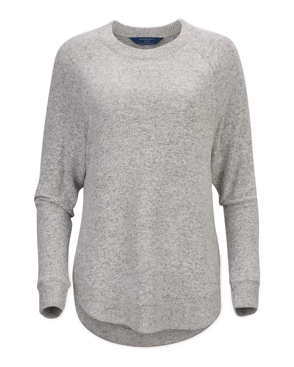 Women's Cuddle Oversize Pullover Sweater - BW1102 15