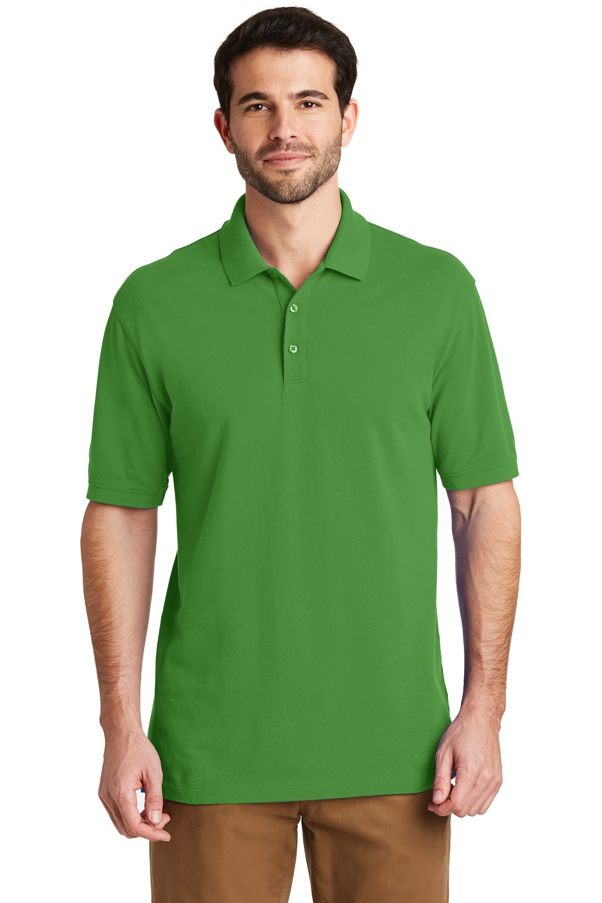 Port Authority® EZCotton Polo 26