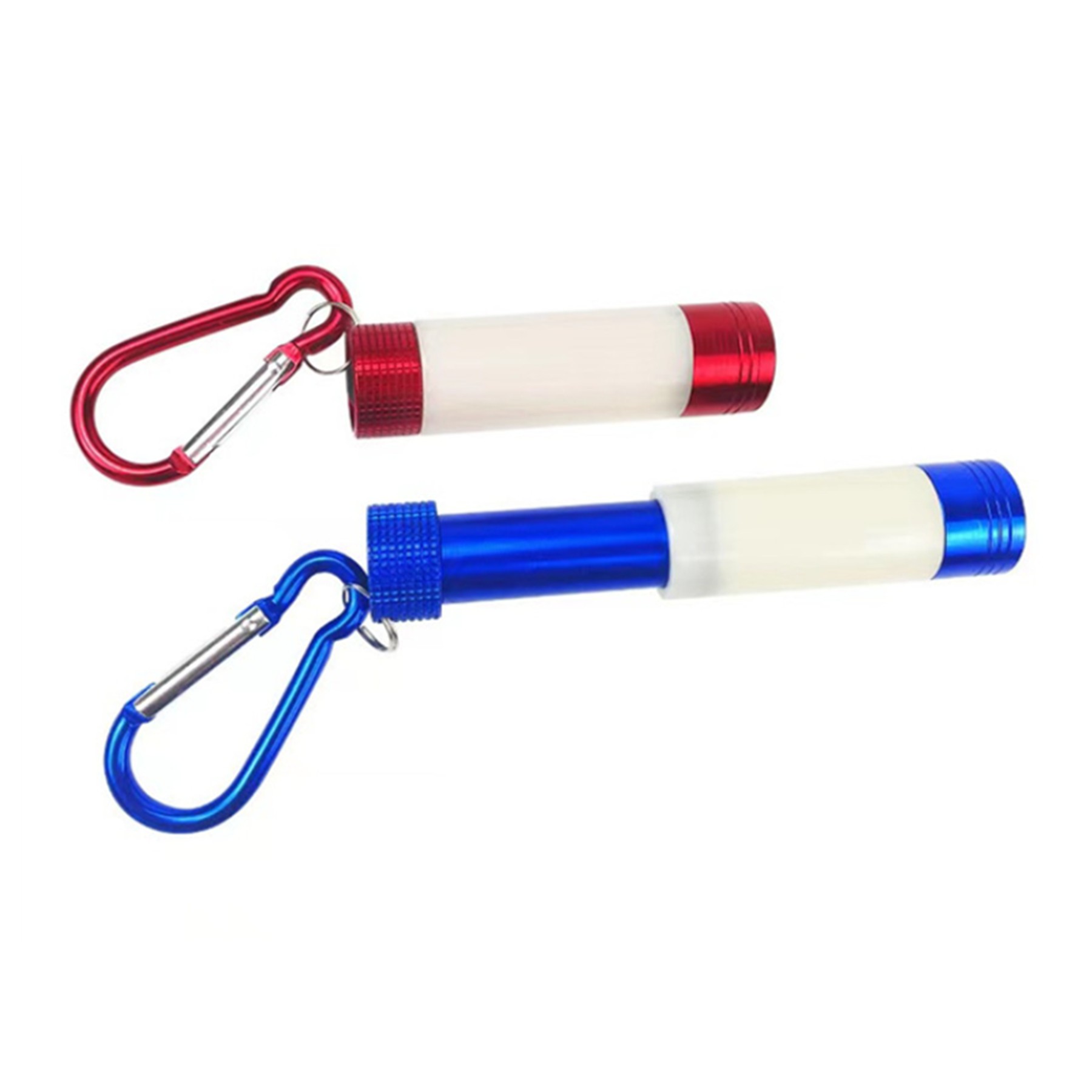 Key Light with Carabiner 2