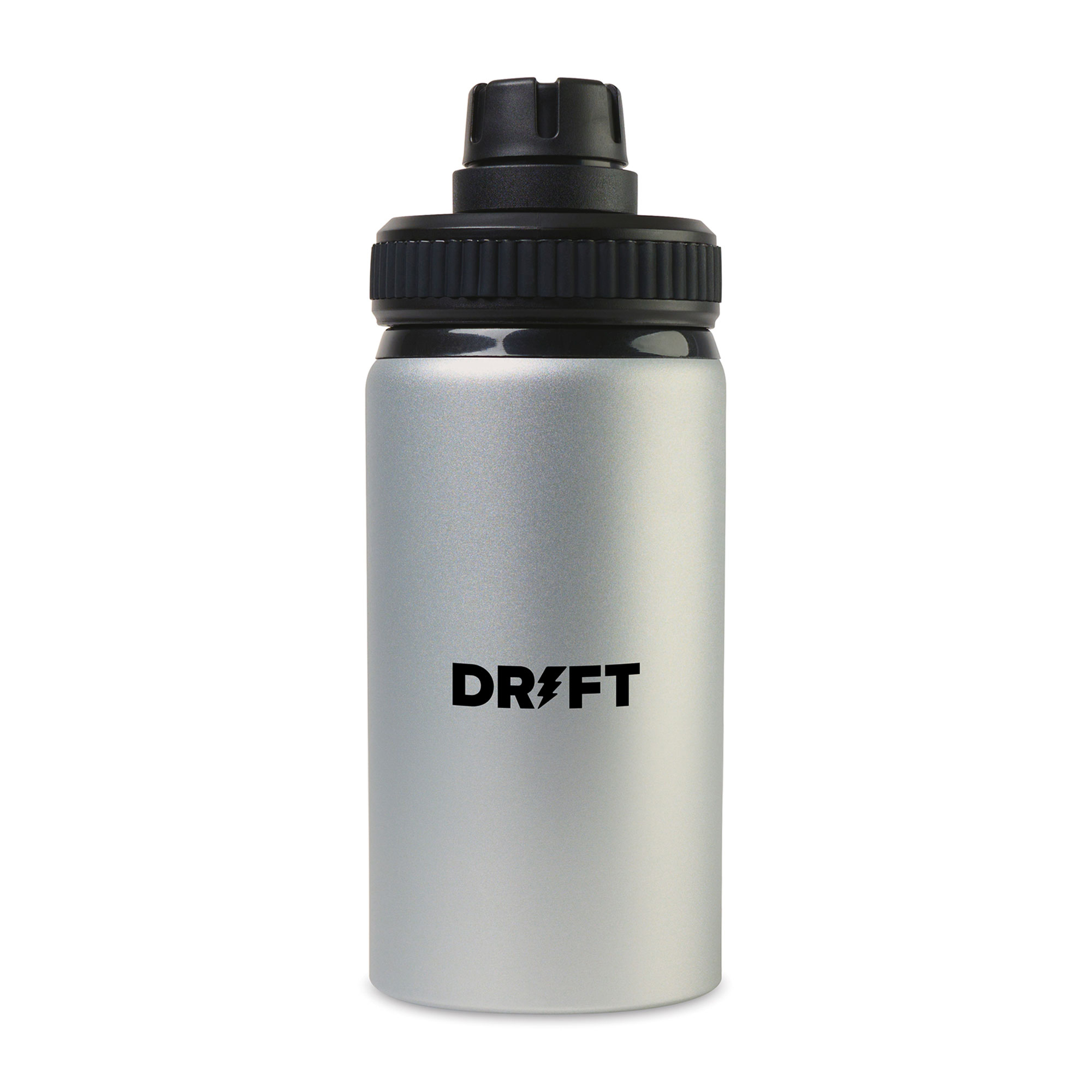 Jett Aluminum Chug Lid Hydration Bottle - 16 Oz. 13