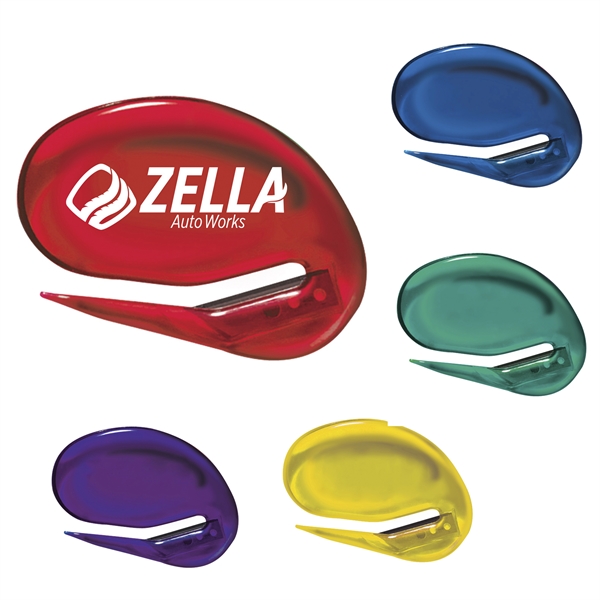 Portable Letter Opener