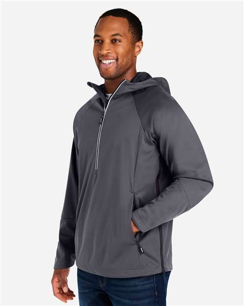 Unisex Techno Lite Pullover Anorak - CE711 41