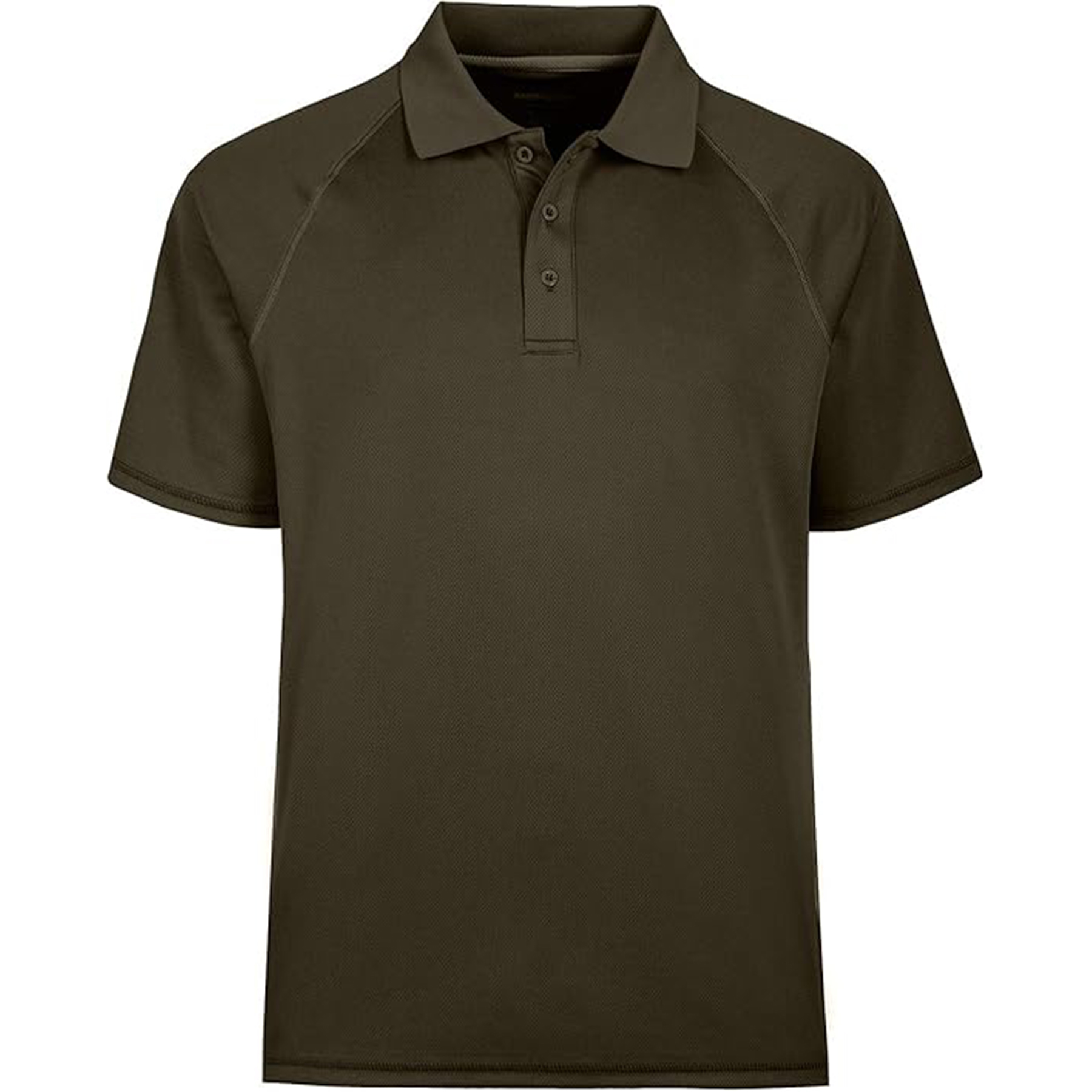Men's Quick Dry Fit Golf Polo Shirt 14