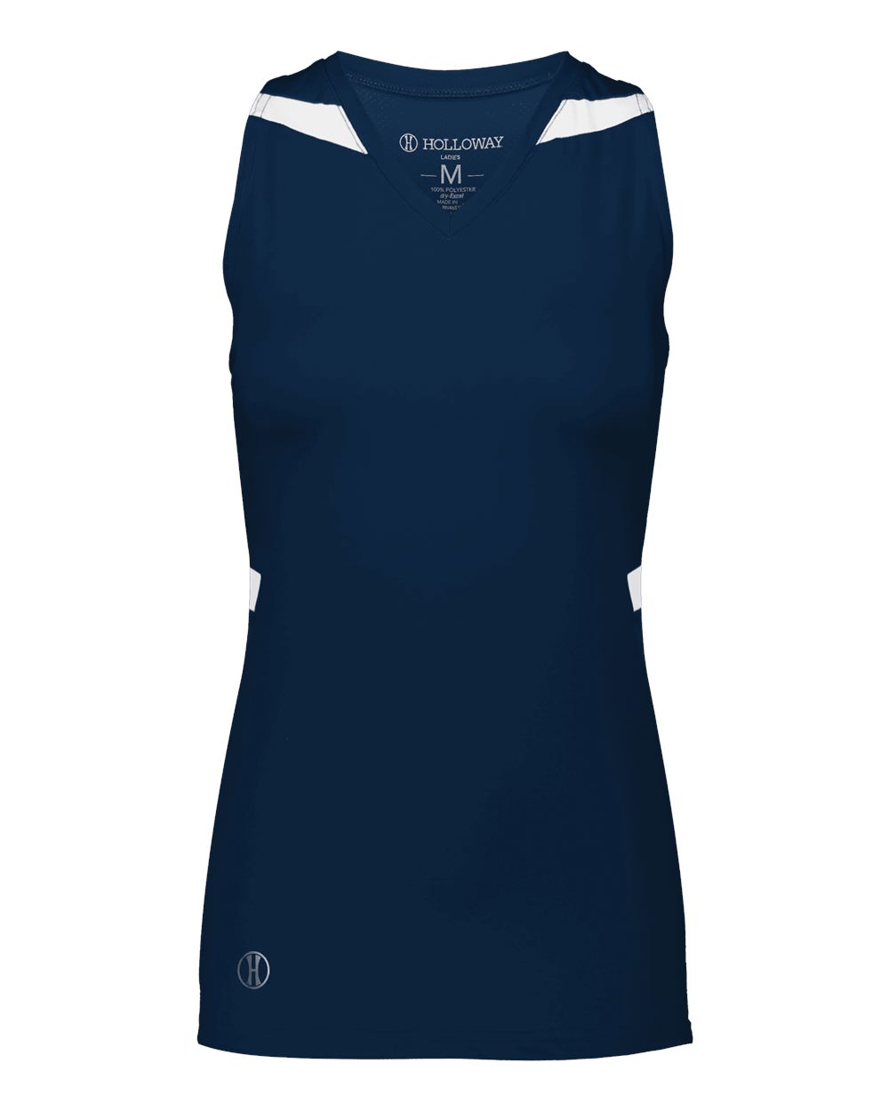 Women's PR Max Compression Racerback Jersey - 221337 10