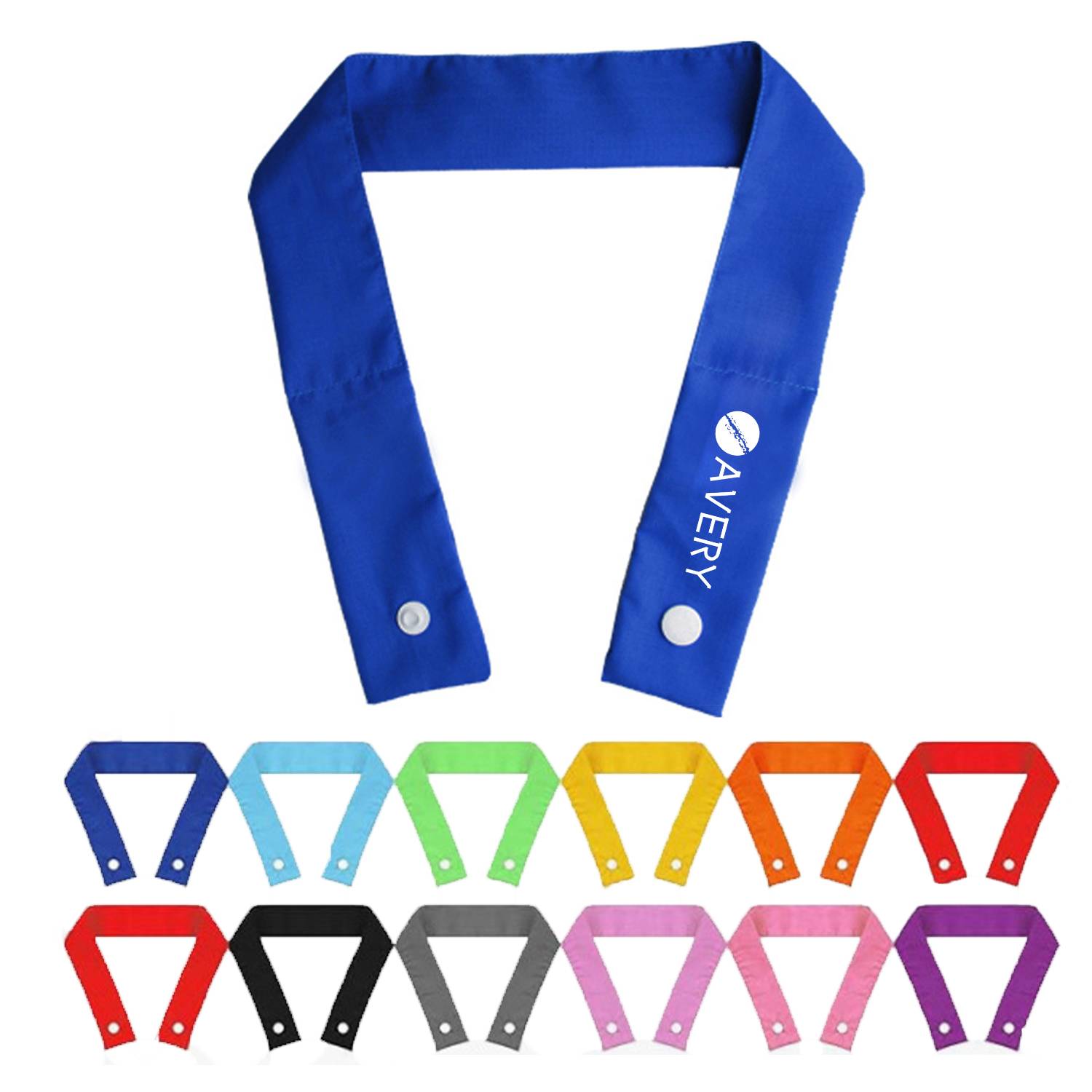 Magic Cooling Scarf 8