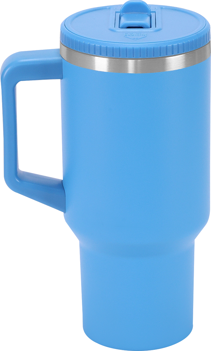 Urban Peak® 30oz Glacier Vacuum Travel Mug 124