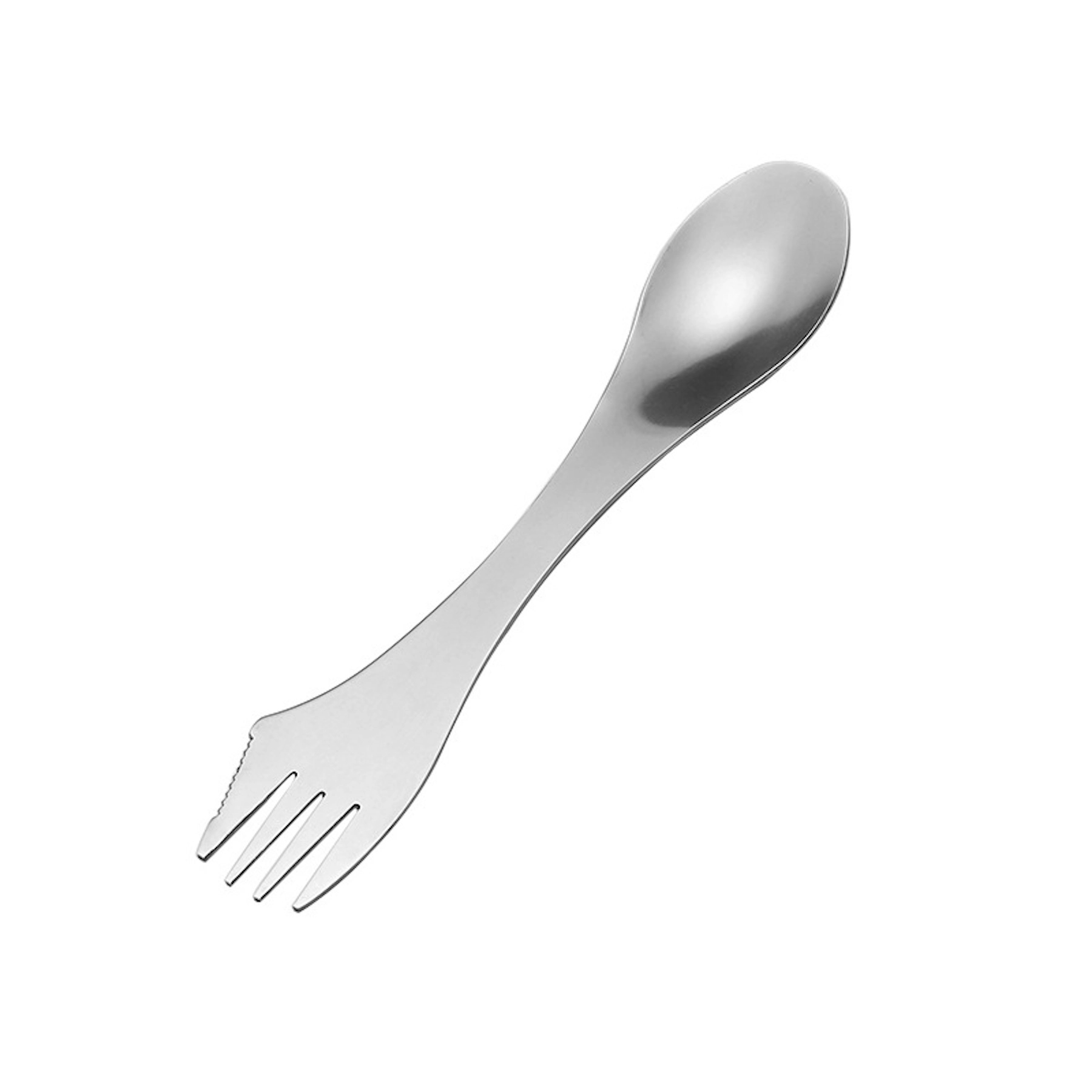 Camping Spoon& Fork Combo 3