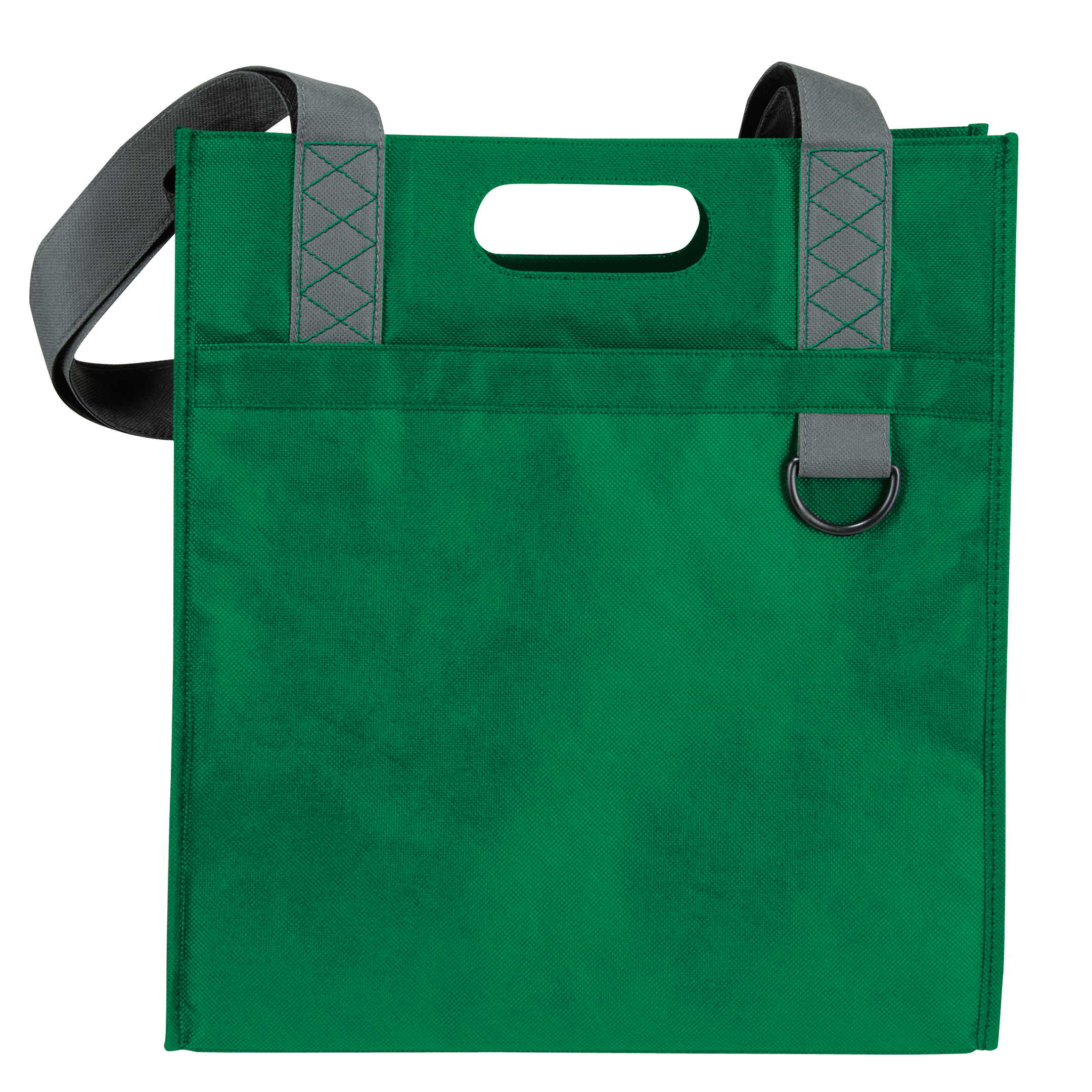 Atchison® Dual-Carry Tote 16