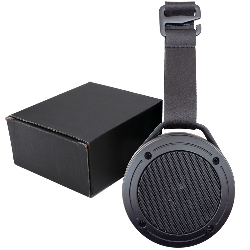 H2O Speaker with Strap 10