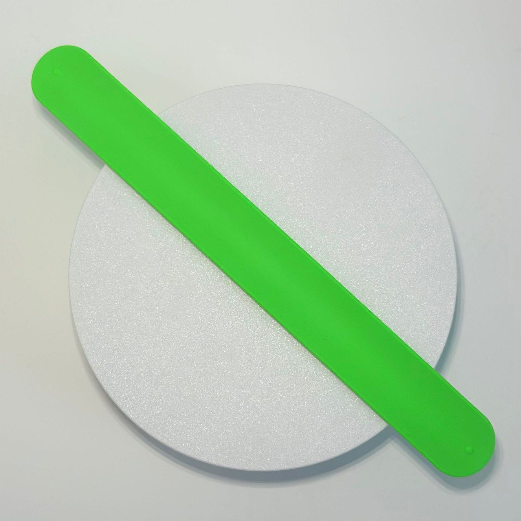 Silicone Wristband 2