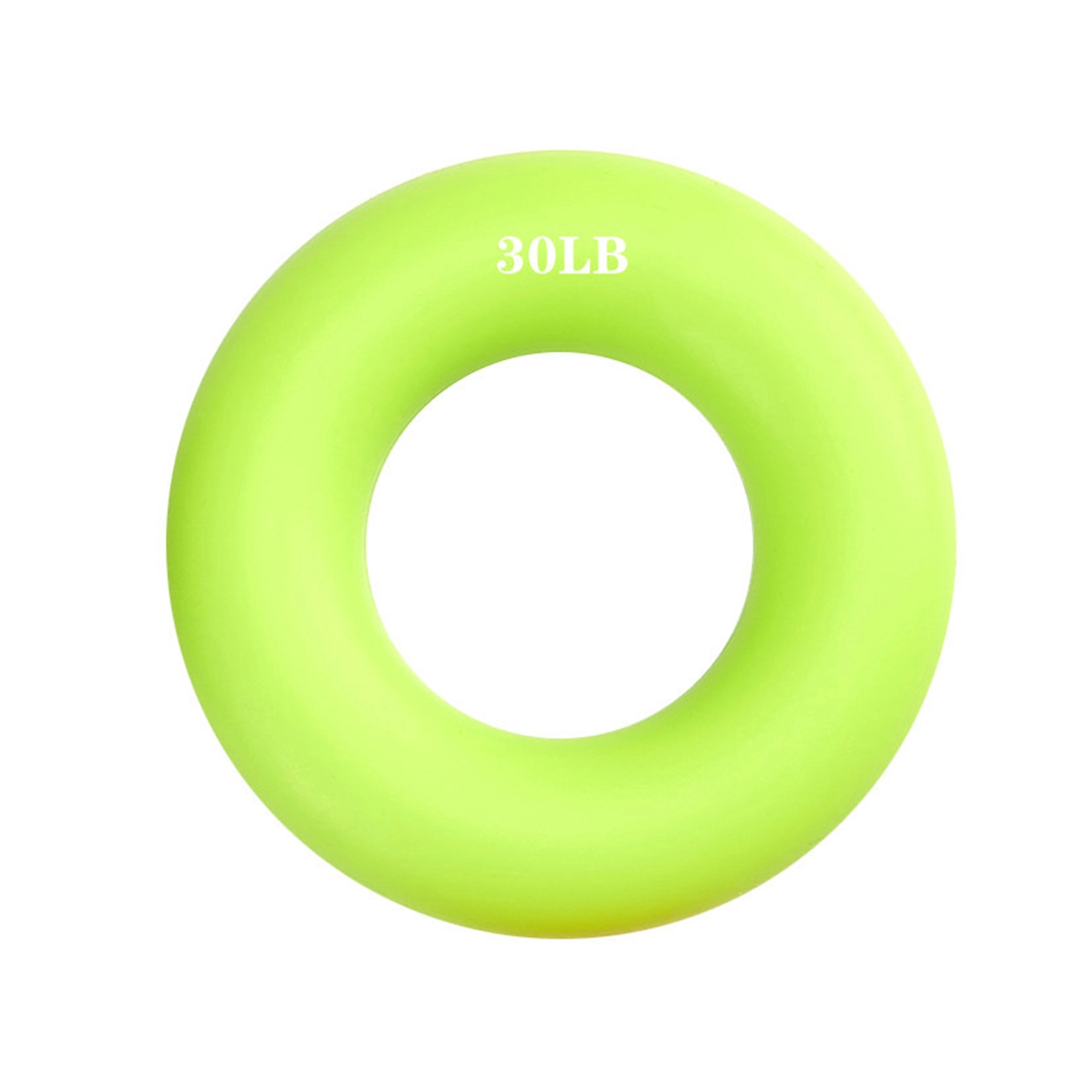 Silicone Hand Grip Strengthener 3