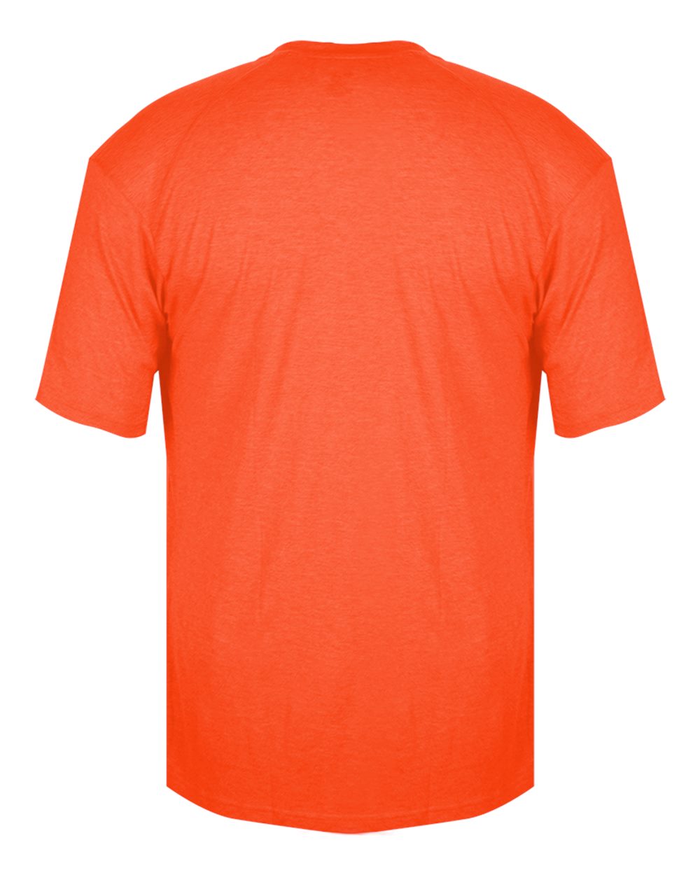 Men's Triblend Performance T-Shirt - 4940 45
