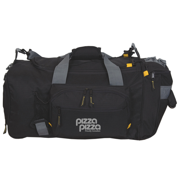 24" Extra Large Sports Bag 5