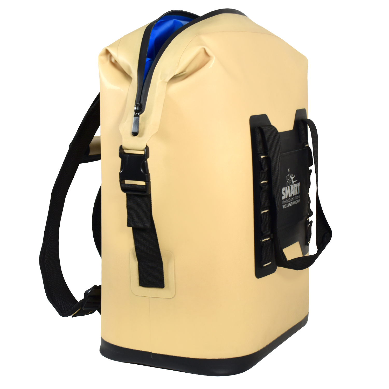 Ice River Extreme Backpack Cooler 1