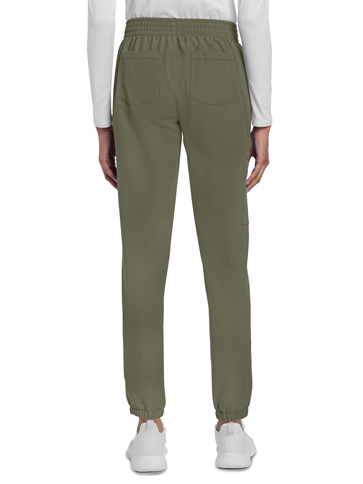 Cherokee - WW Originals Ultra - Women's 5-Pocket Mid Rise Jogger 20