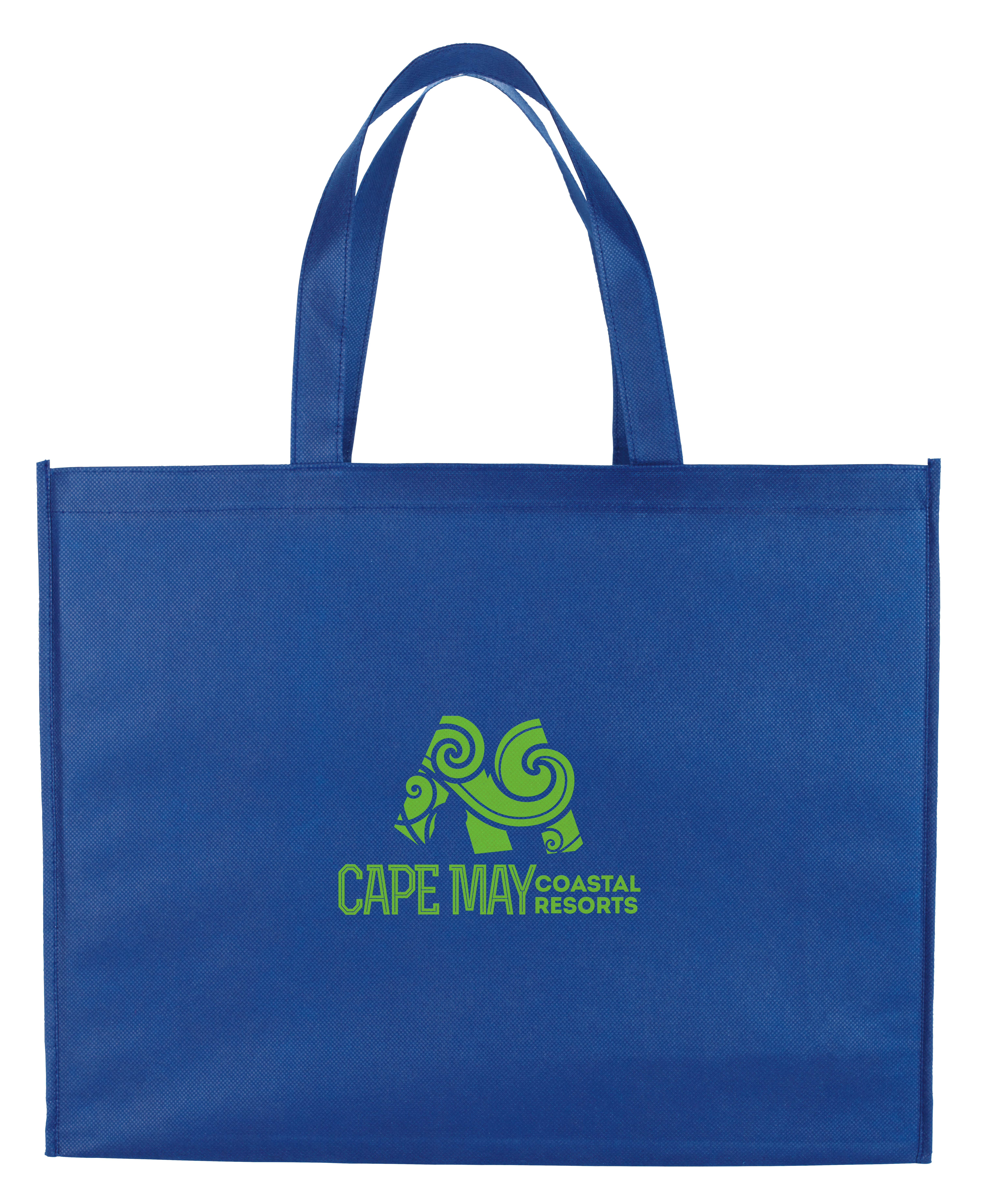 Good Value™ Non-Woven Shopper Tote 11