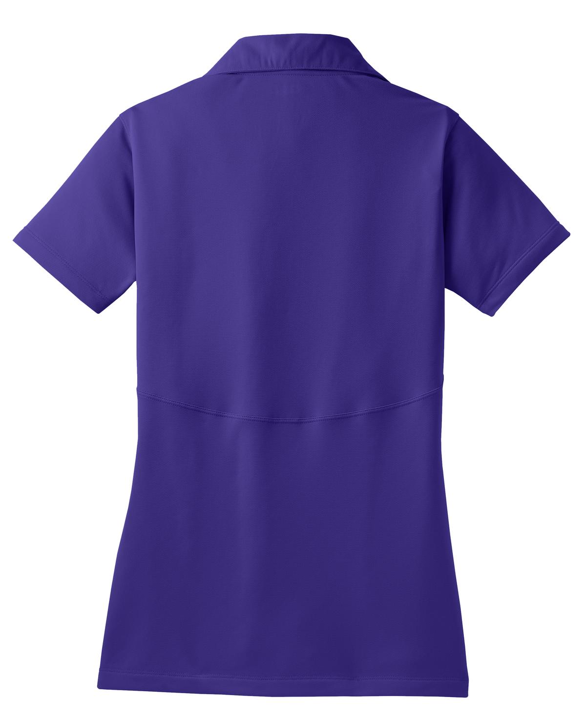 Sport-Tek® Women's Micropique Sport-Wick Polo 115