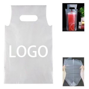 Disposable Food Takeaway Bag 7