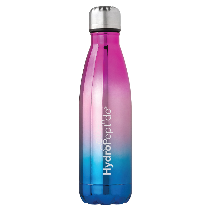 Spectrum Galactic Vacuum Cola Water Bottle Tumbler 2