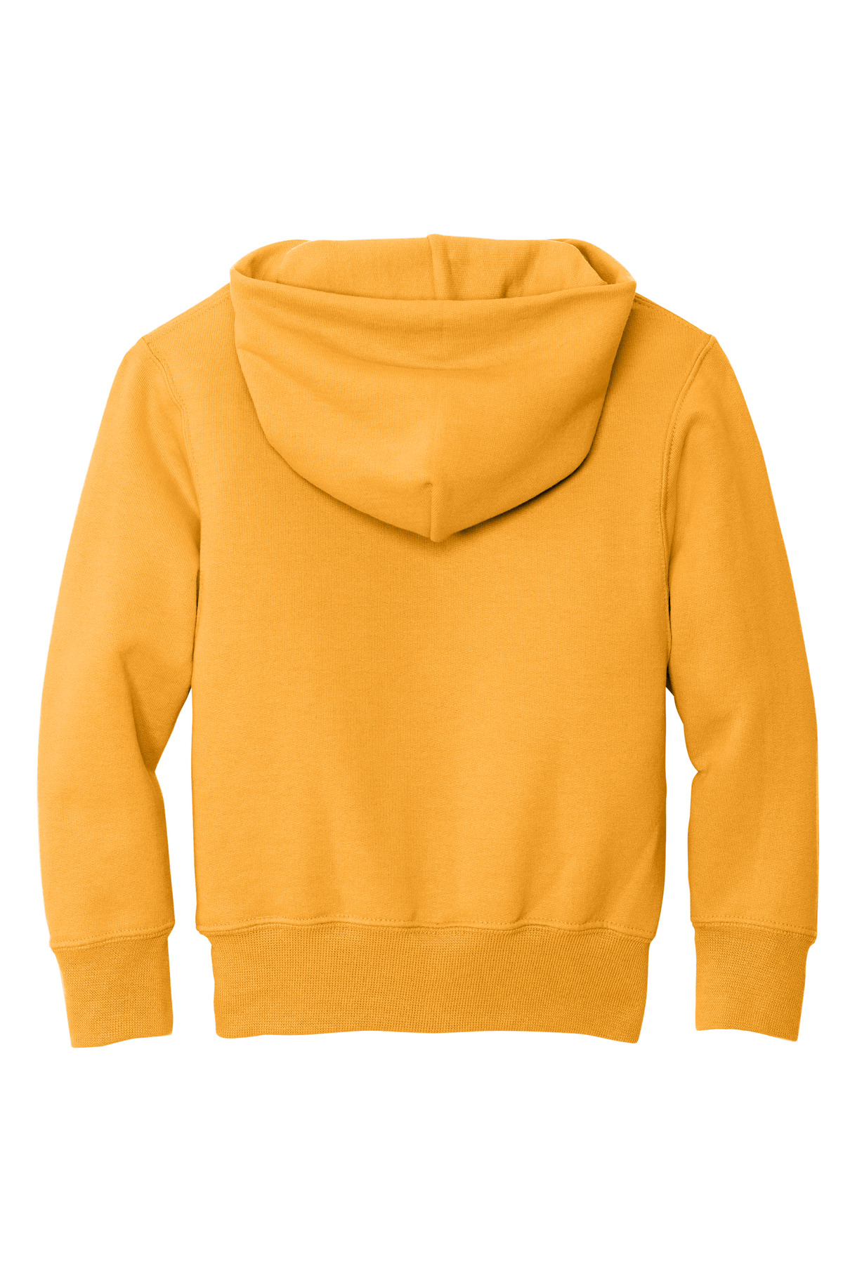 Port & Company® Youth Core Fleece Pullover Hooded Sweatshirt 35