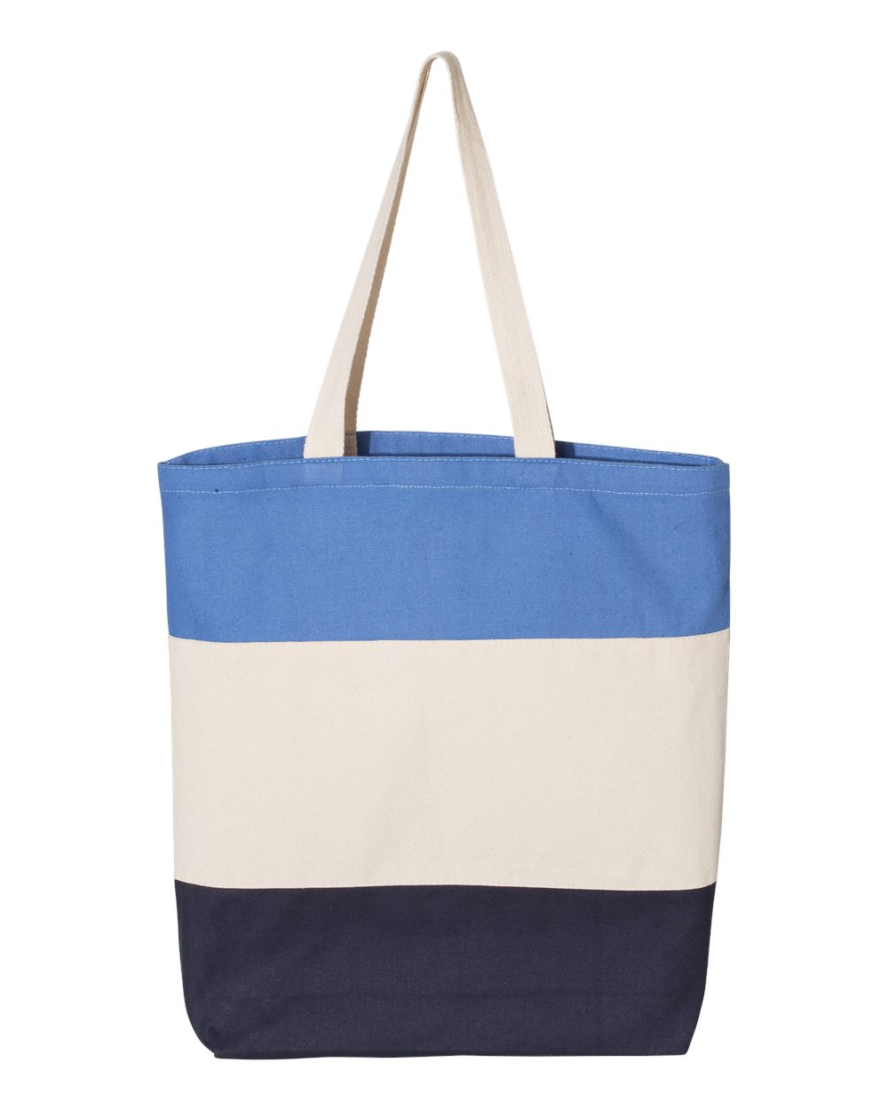 11L Tri-Color Tote - Q125900 10