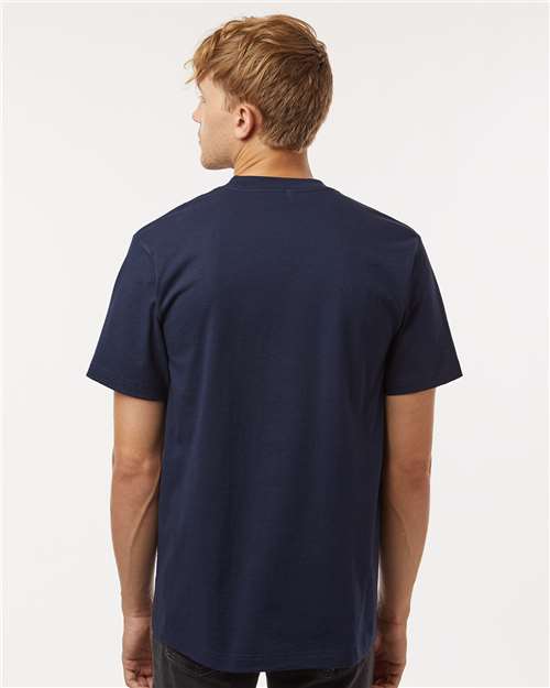 Unisex Heavyweight Street T-Shirt - 299 38
