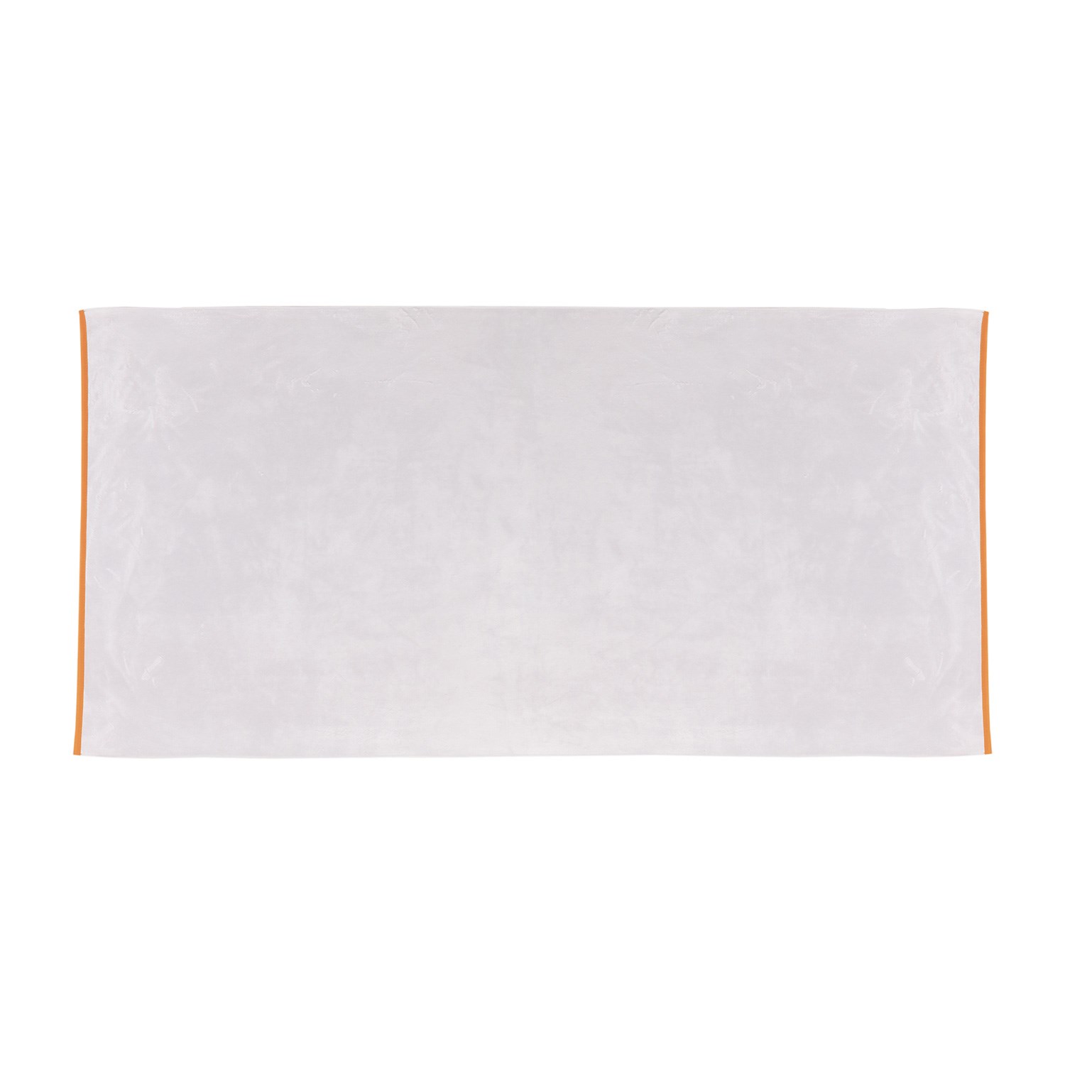 Heavyweight Subli-Plush Velour Beach Towel 7