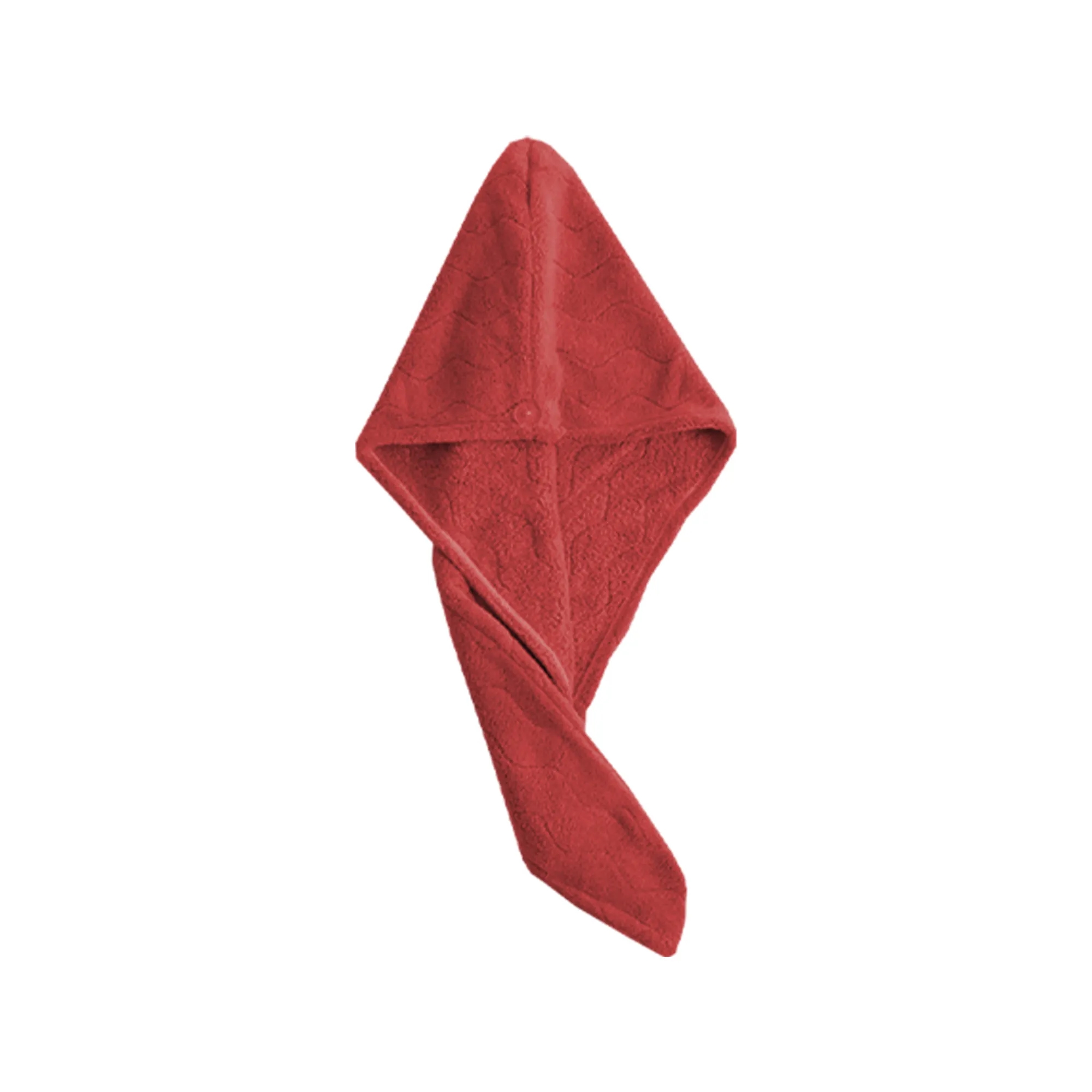Quick Drying Towel Shower Cap 7
