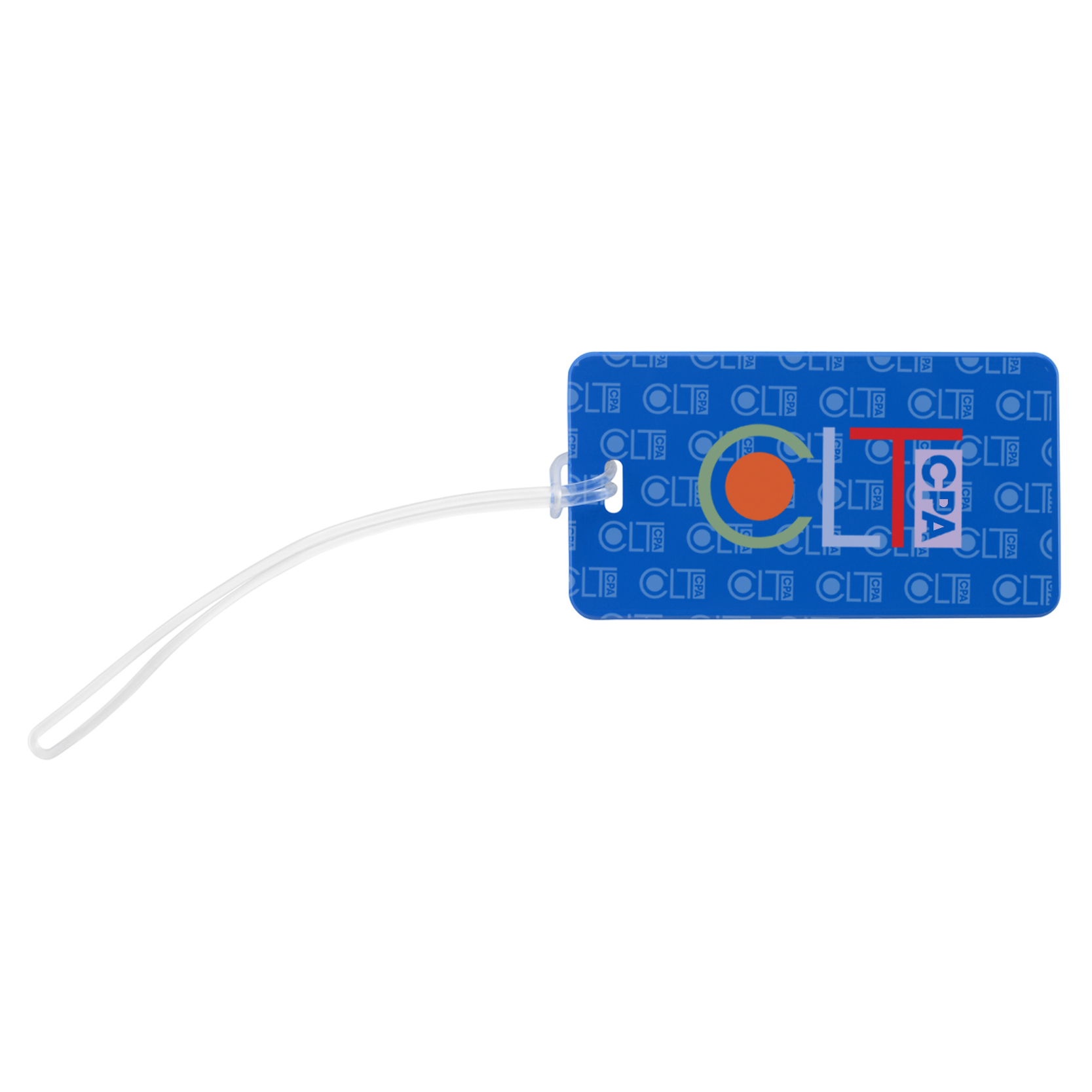 Voyage Luggage Tag 3