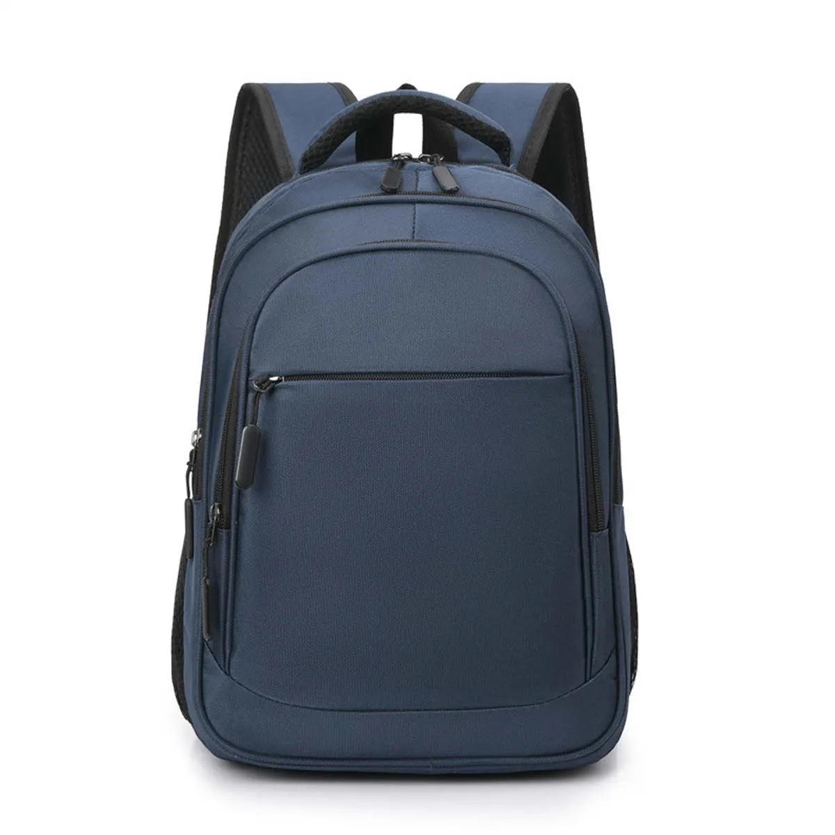 Large Capacity Travel Laptop Backpack With Multiple Layers 8