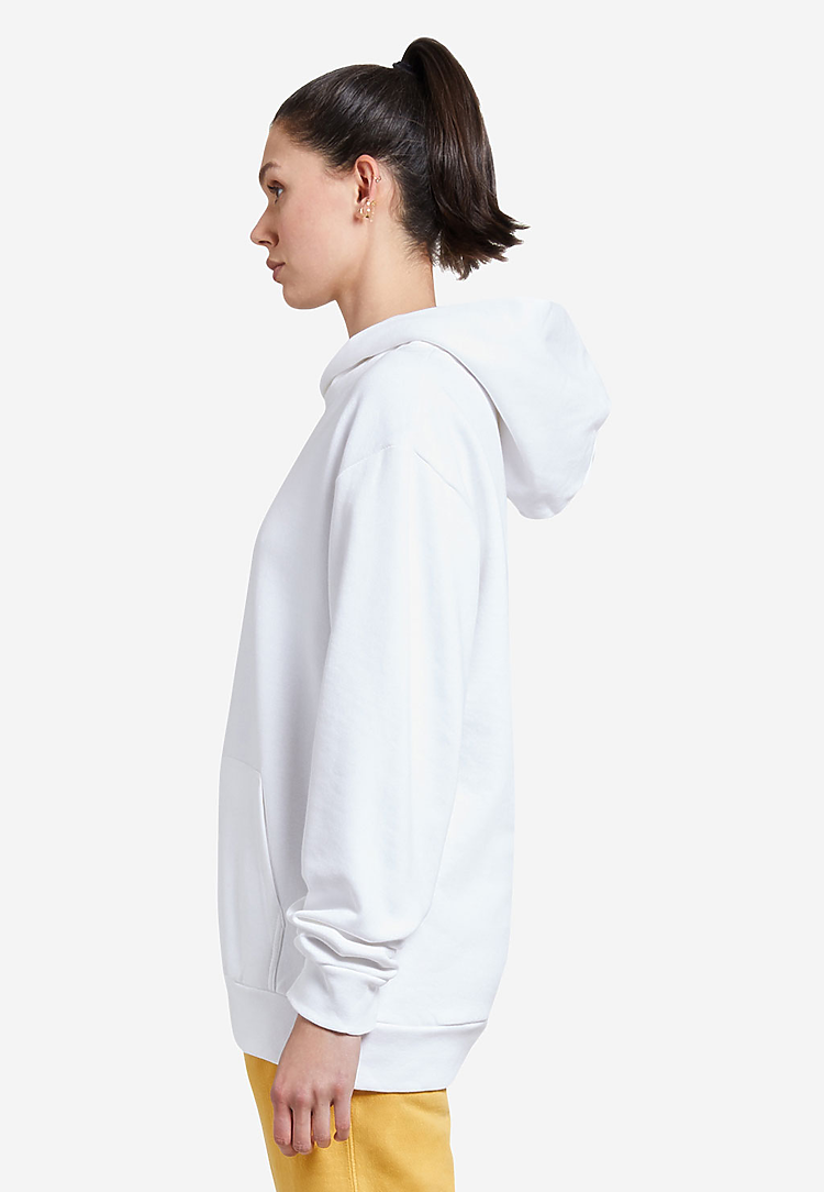 Urban Pullover Hoodie 21