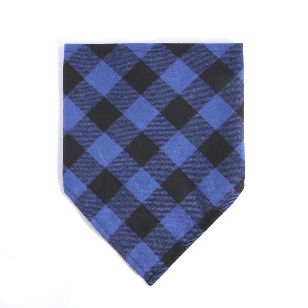 Personalized Dog Name Bandana 7