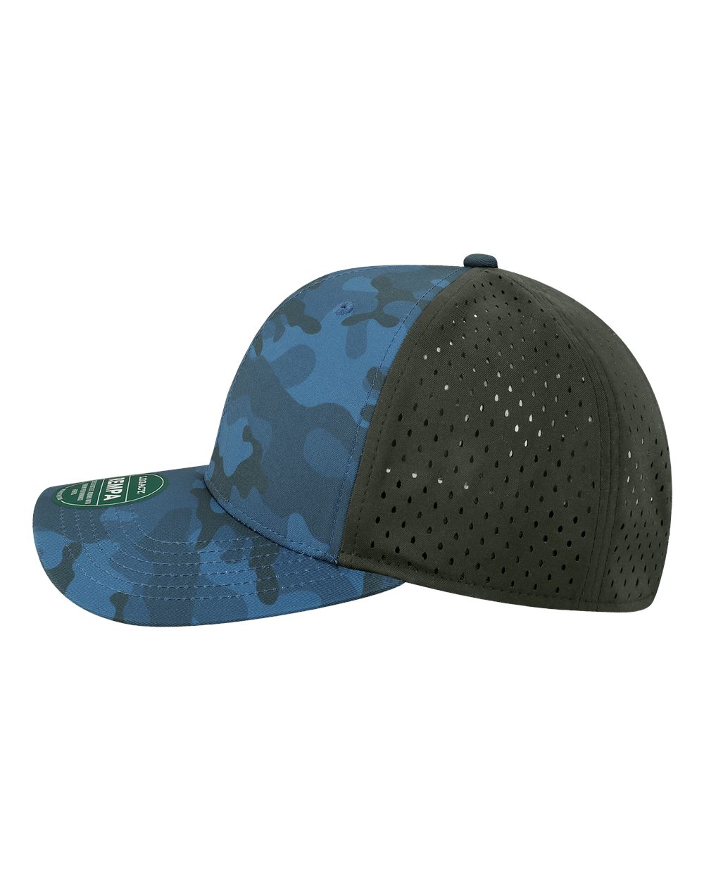 Reclaim Mid-Pro Adjustable Cap - REMPA 61