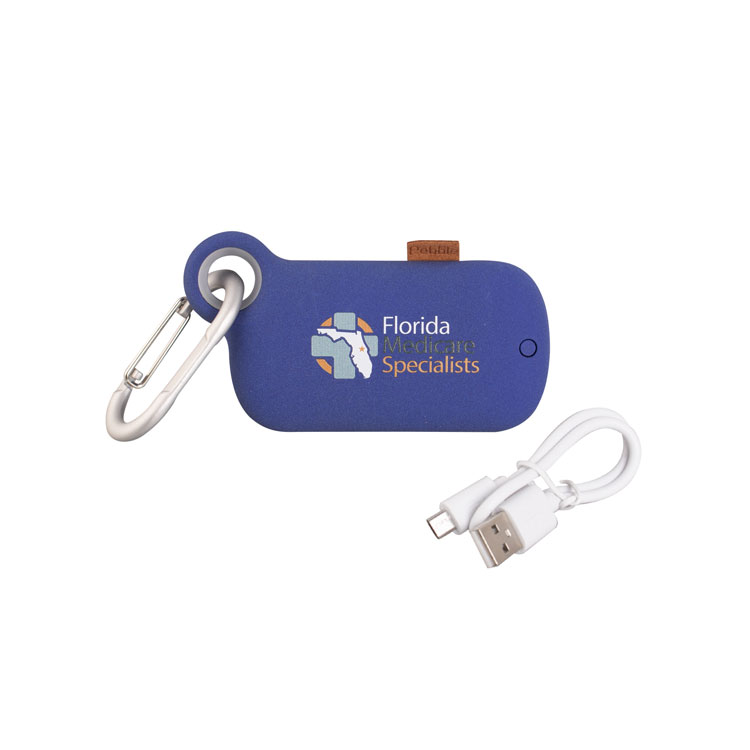 Pebble 5000 mAh Charger 6