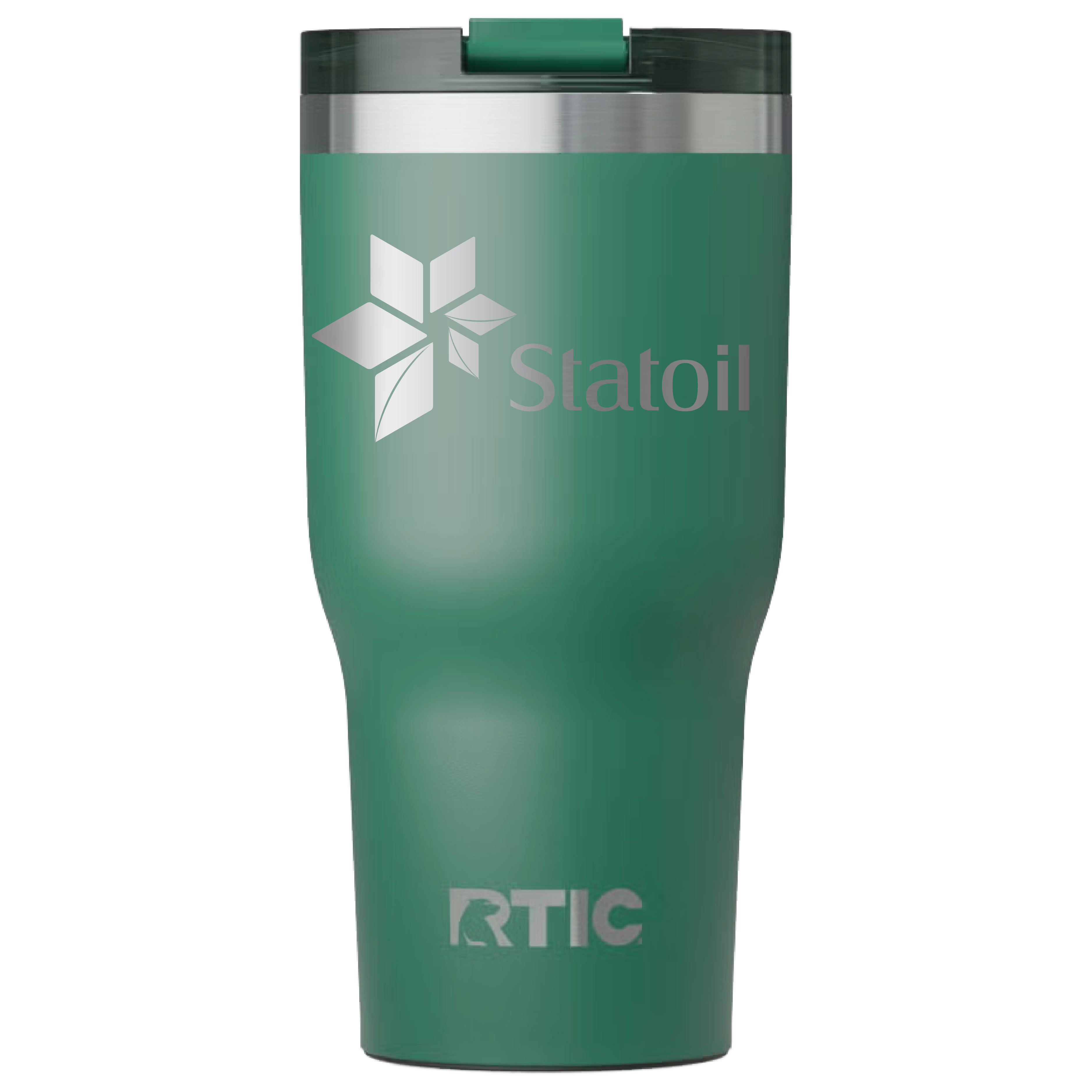 RTIC 30oz Ceramic Lined Stainless Steel Tumbler 31