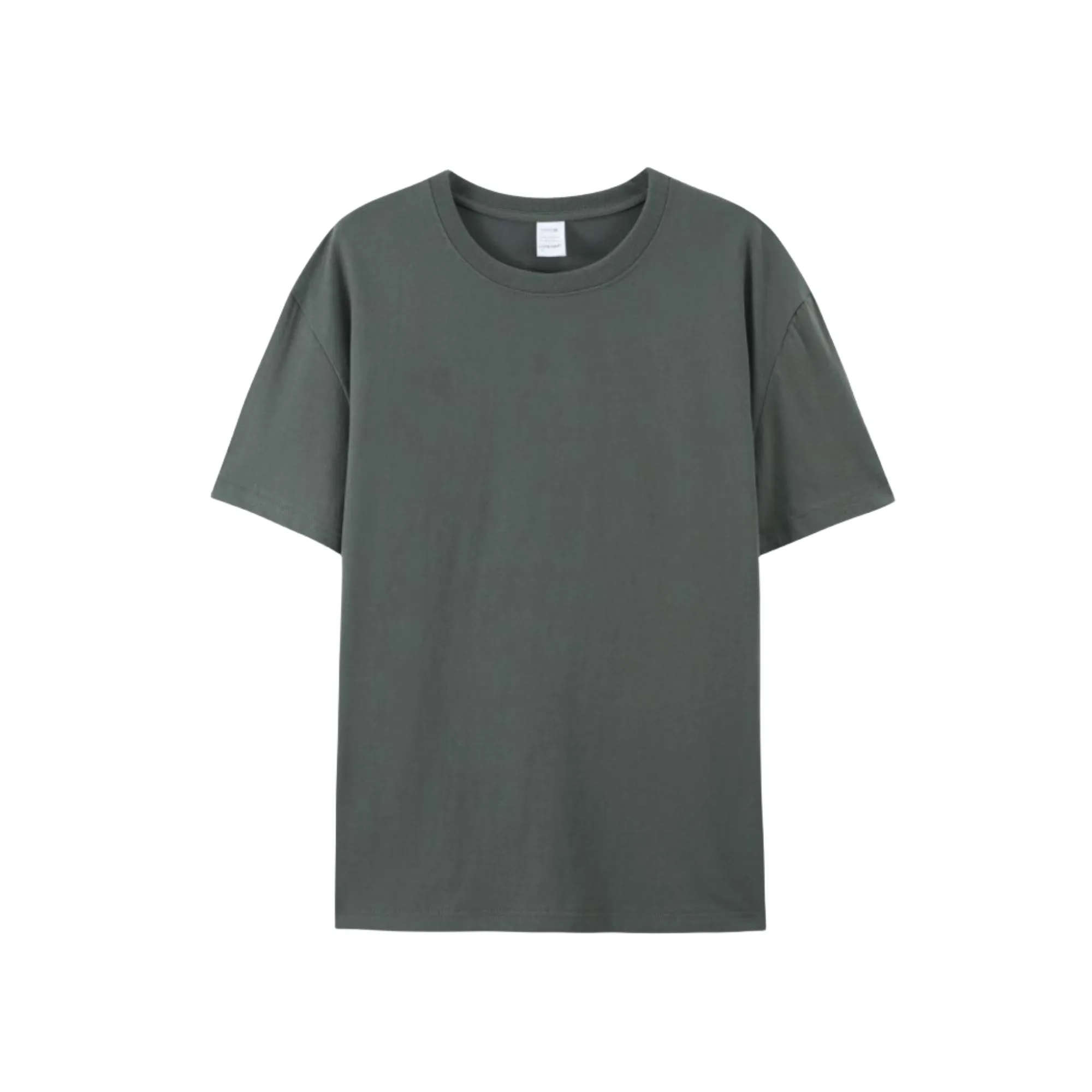 Customized 100% Cotton T-Shirt 13