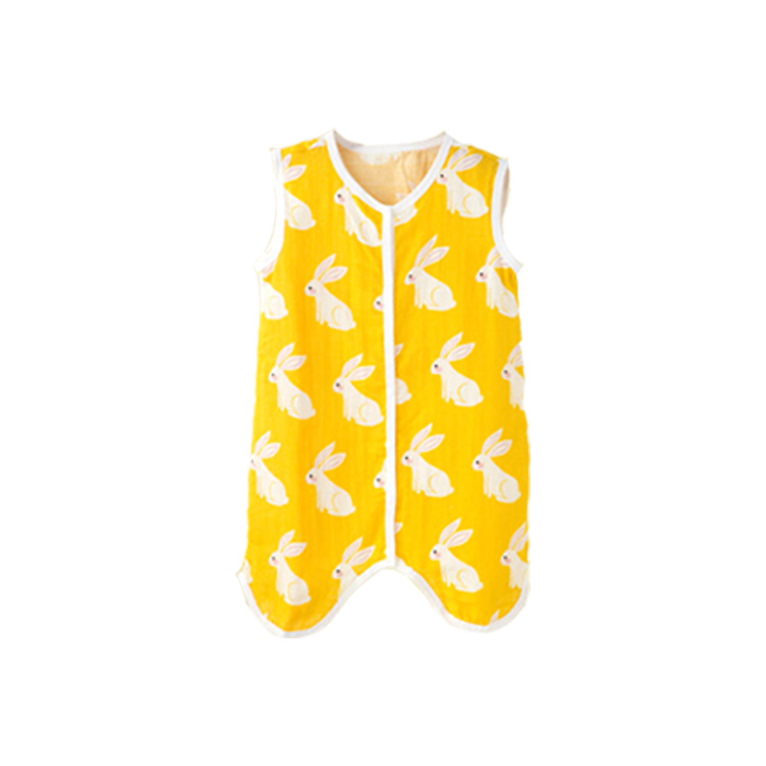 Lightweight children's sleeping bag for summer 7