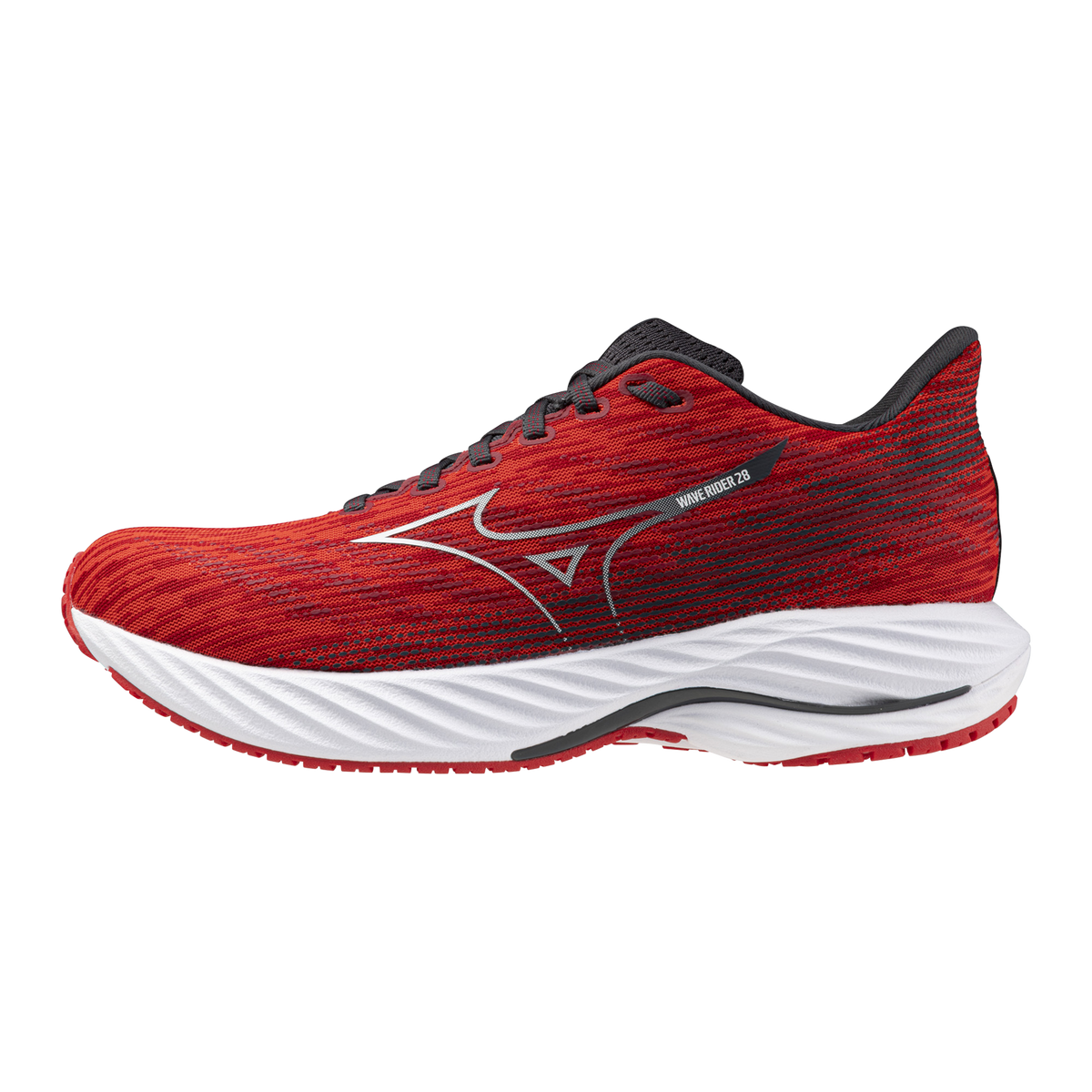 Men's Wave Rider 28 Running Shoe 4