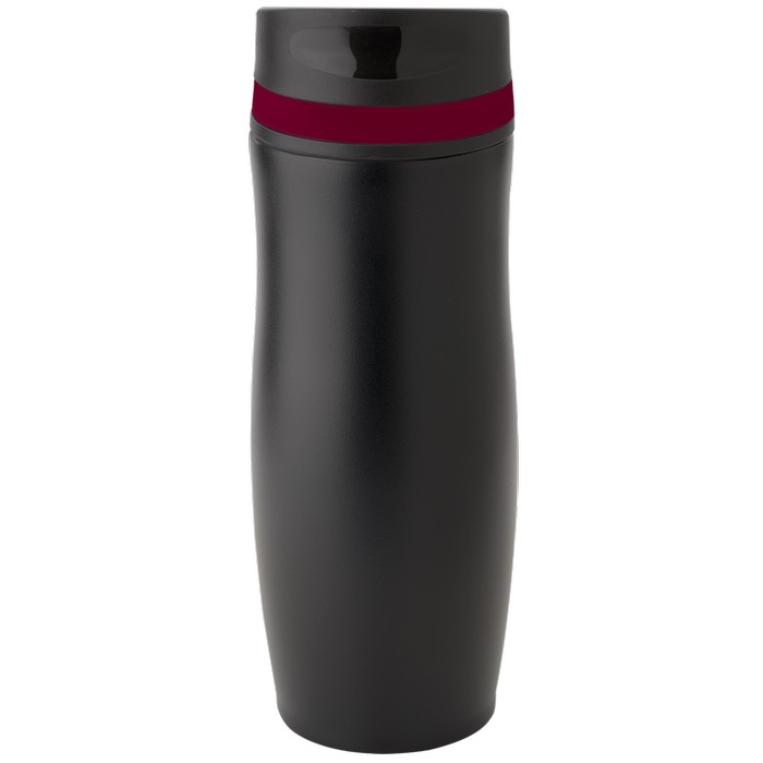 14 oz Persona® Wave Trail Vacuum Tumbler 94