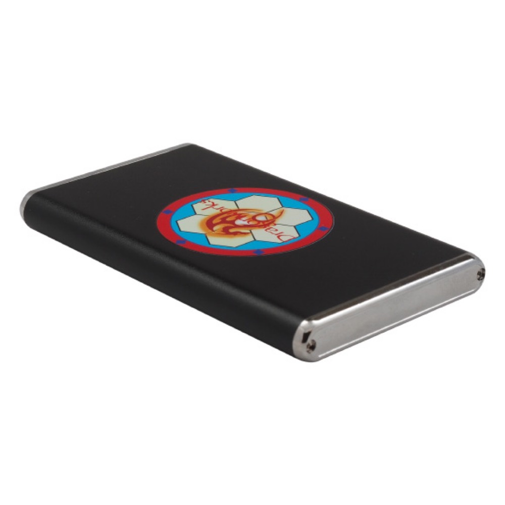 Radiant Ultra Slim 3000 mah Power Bank 11