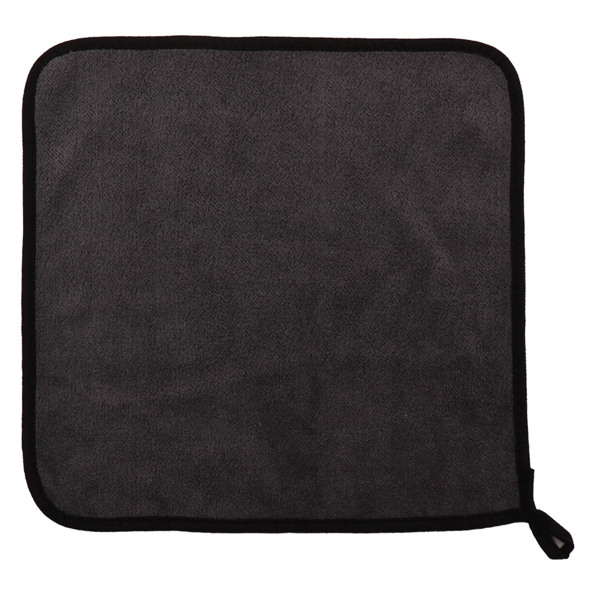 Solid Color Absorbent Towel 5