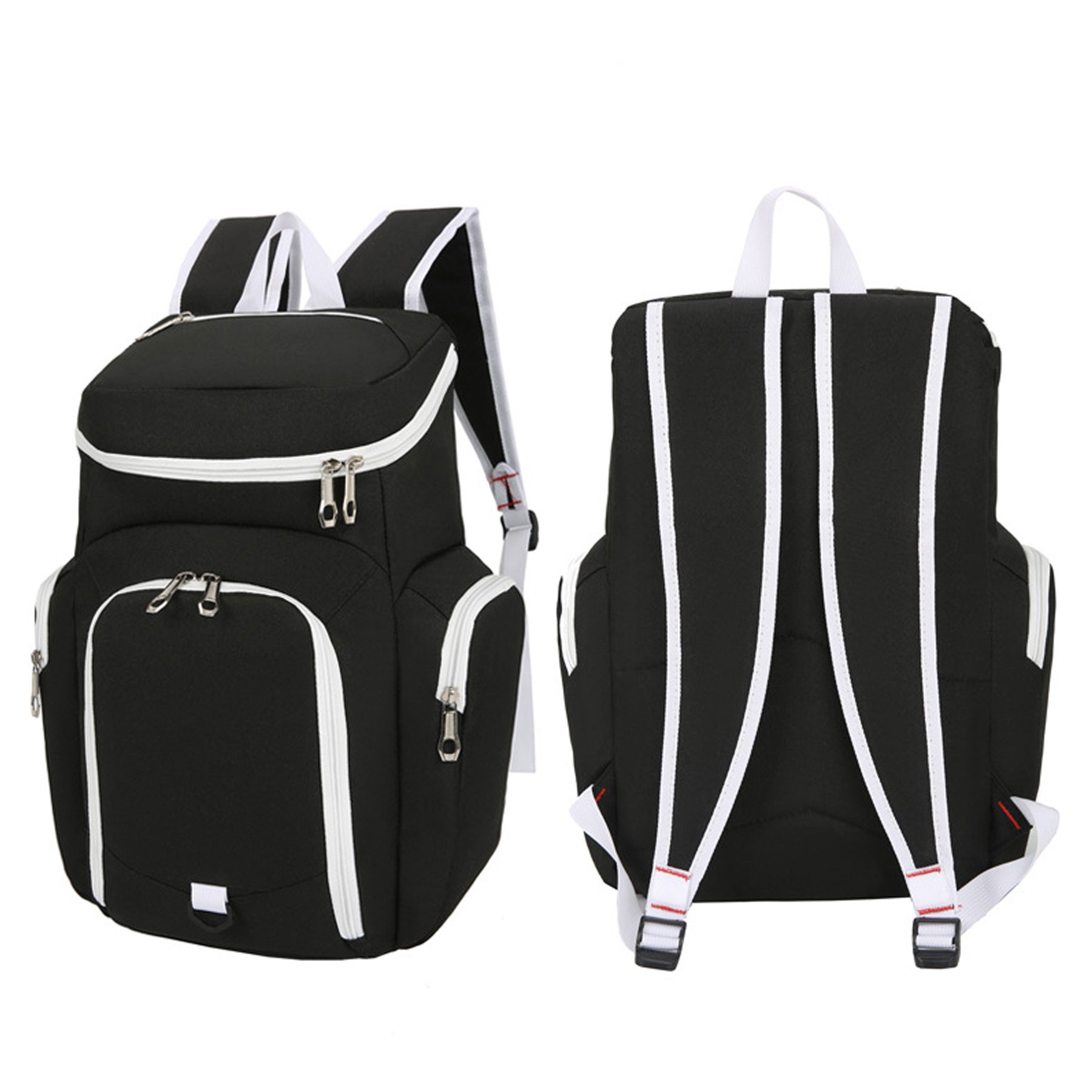 Basketball Backpack 4