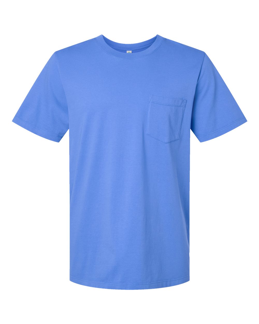 Unisex Classic Pocket T-Shirt - 210 27