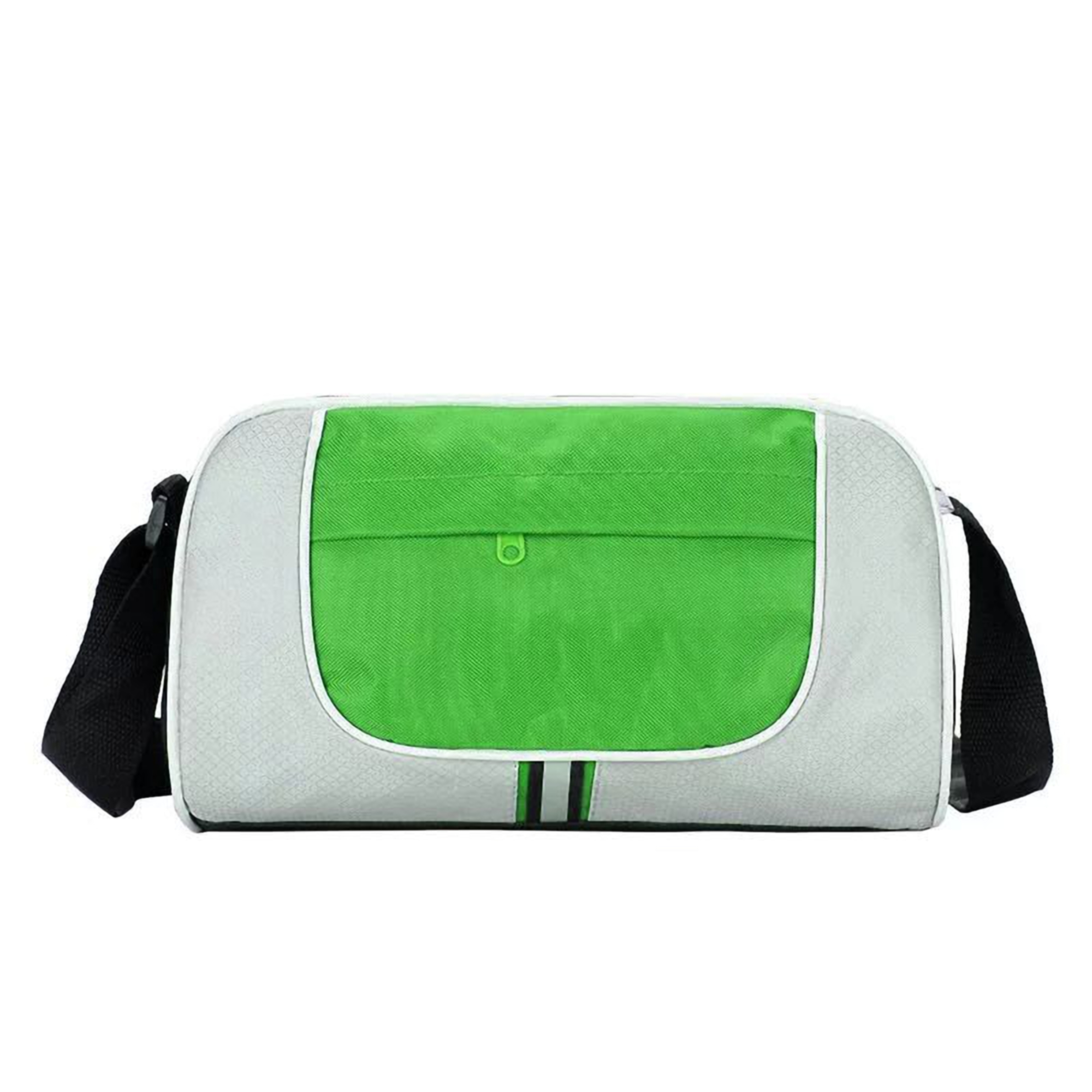 Durable Oxford Fabric Workout Duffle Bag 5