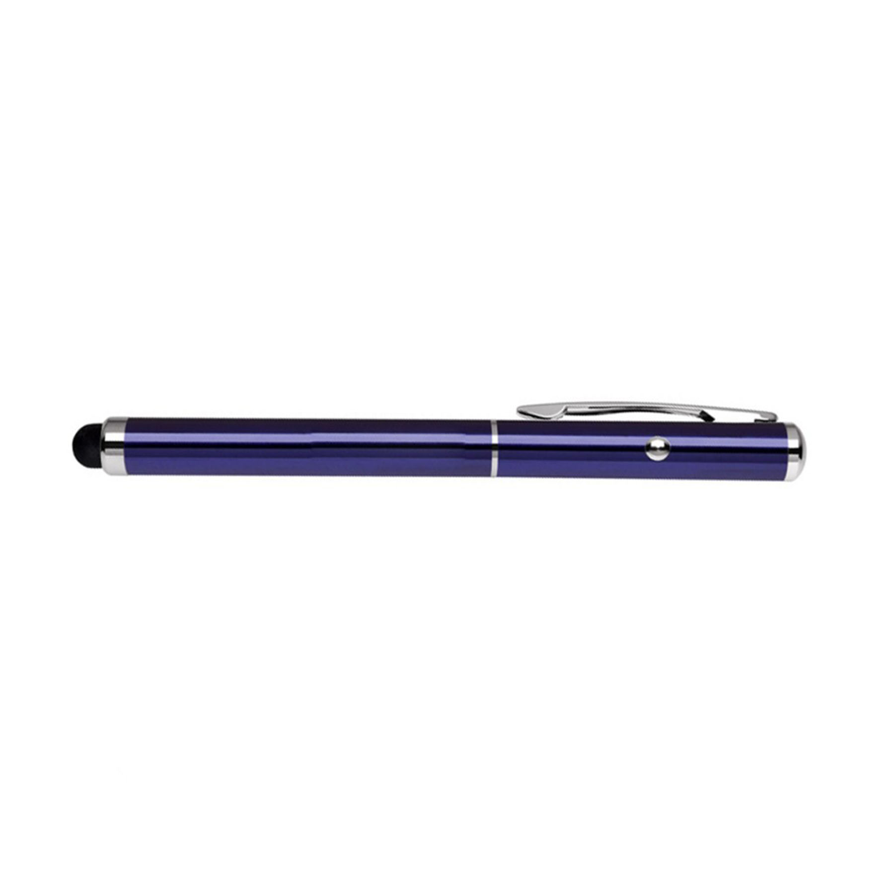 iPad/iphone stylus with laser pointer 6